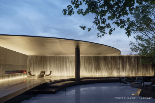 定义住宅美学与品质新标准，海淀幸福里启幕2021住宅五星认证